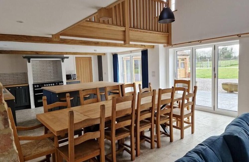 Hemingby Other | The Hayloft, Bainvalley Cottages