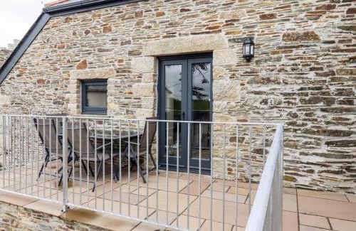 Bodmin House | The Hayloft