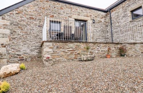 Bodmin House | The Hayloft