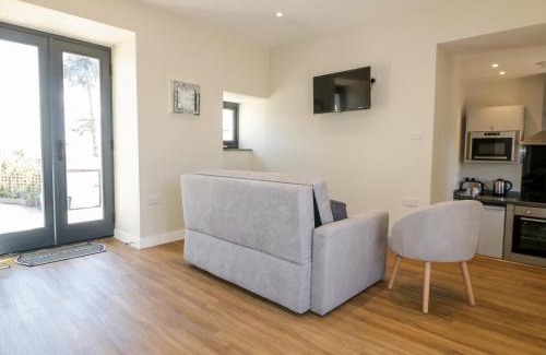 Bodmin House | The Hayloft