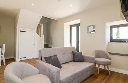 Bodmin House | The Hayloft