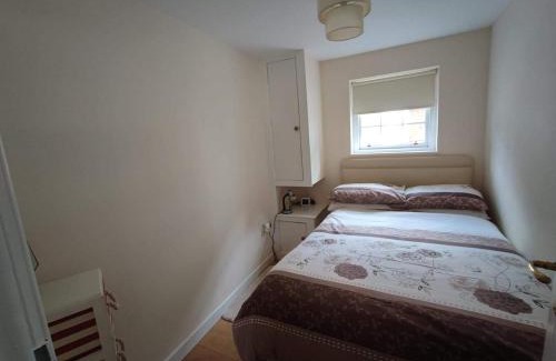 Falkland Apartment | The Hayloft