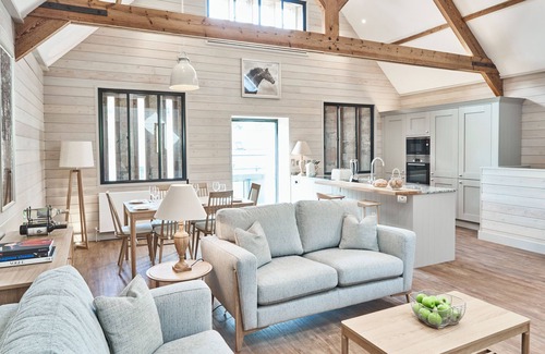 Walwick Cottage | The Hayloft