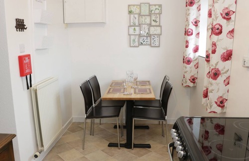 Pontesbury Cottage | The Hayloft