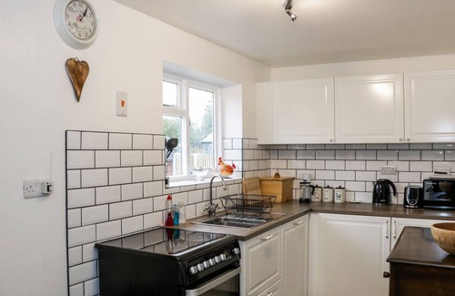 Pontesbury Cottage | The Hayloft
