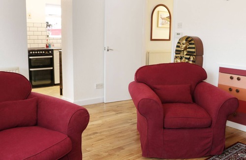 Pontesbury Cottage | The Hayloft