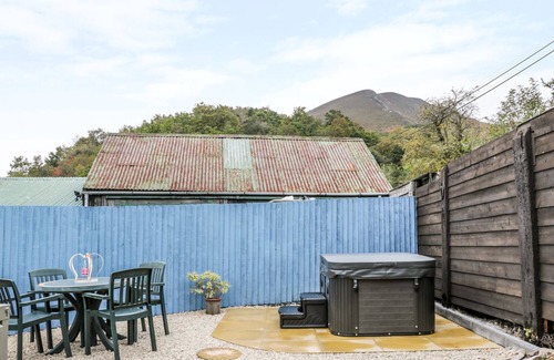 Pontesbury Cottage | The Hayloft