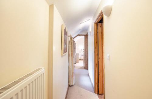 Grimsby House | The Hayloft - Uk44519