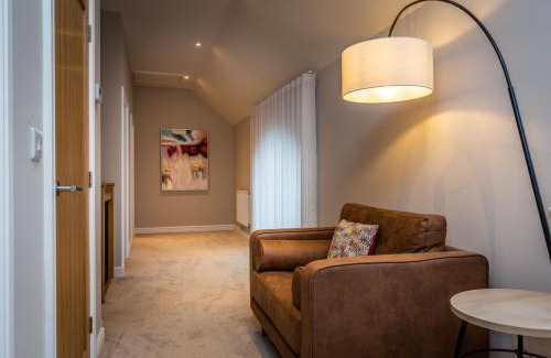Dunholme House | The Hazels, Ashlin Farm Barns