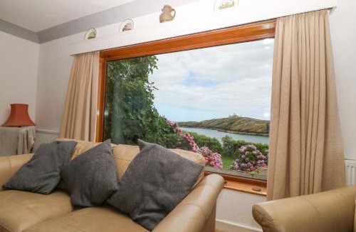 Llaneilian House | The Headland
