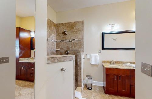 Girvin House | The Healing Haven