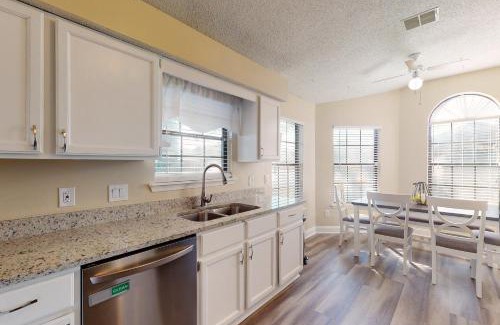 Girvin House | The Healing Haven