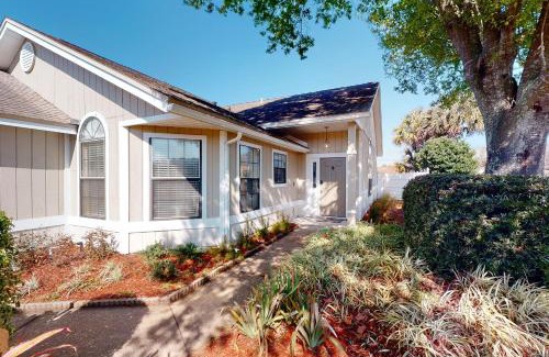 Girvin House | The Healing Haven