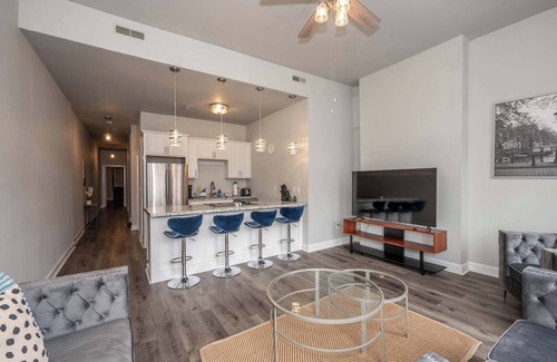 Covington Condo | The Heart of Madison 2