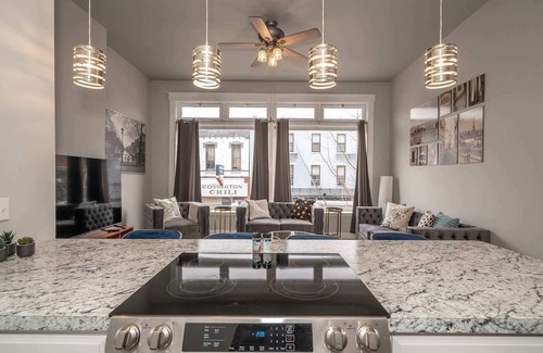 Covington Condo | The Heart of Madison 2