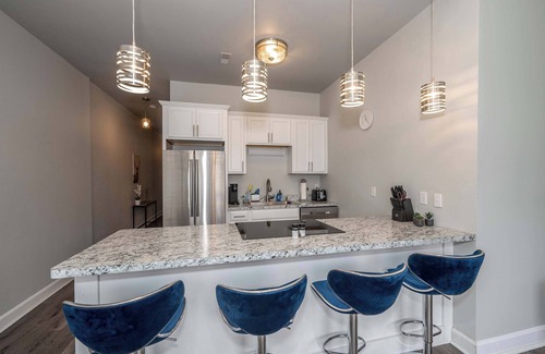 Covington Condo | The Heart of Madison 2