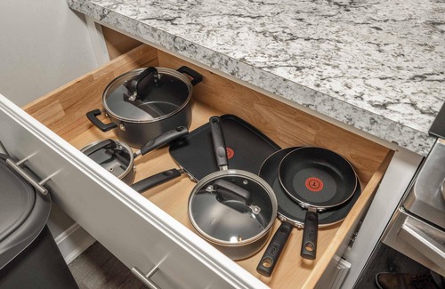 Covington Condo | The Heart of Madison 2