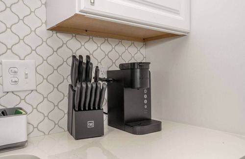 Covington Condo | The Heart of Madison 3