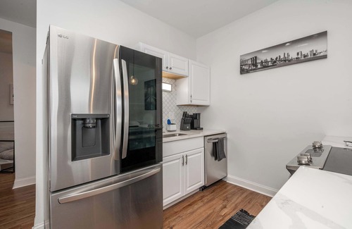 Covington Condo | The Heart of Madison 3