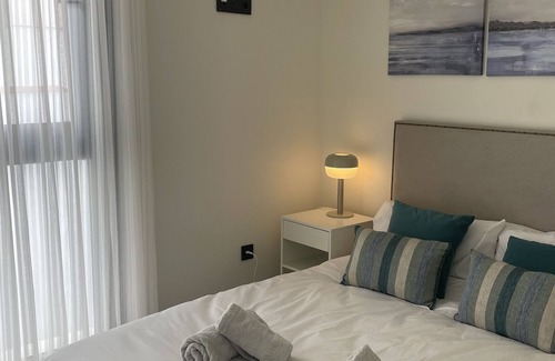 Nervion House | The Heart of Nervión
