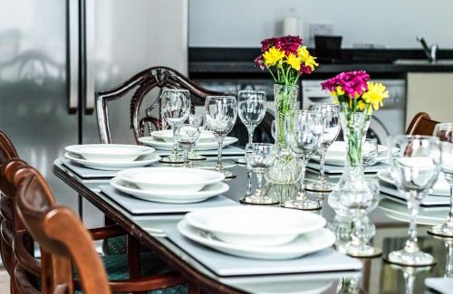 Newington Apartment | The Heart of Newington