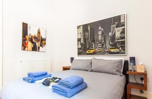 Newington Apartment | The Heart of Newington
