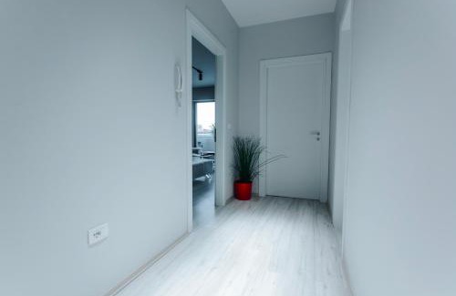 Blloku Apartment | The Heart of Tirana
