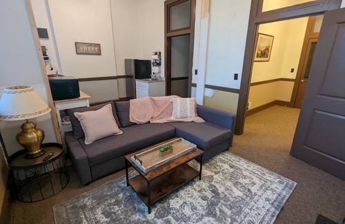 Columbus House | The Heart of Uptown Columbus