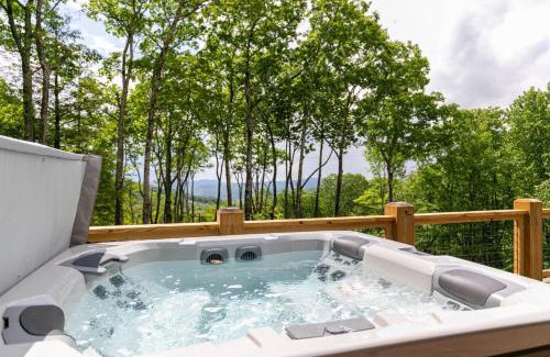 Elk Park House | The HeartStone Lodge at Eagles Nest