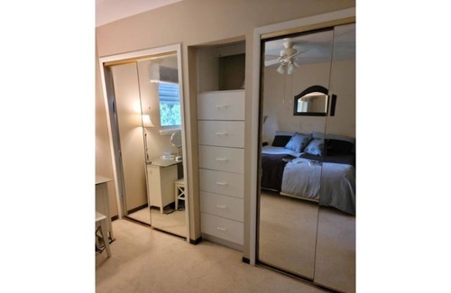 Sterling Heights House | The heartwarming family home