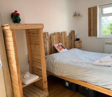 Bere Alston House | The Hen House