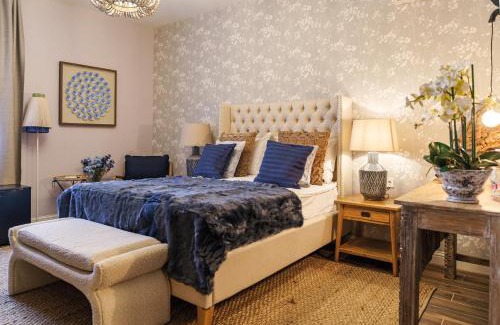 Tihany Hotel | the Herbalist