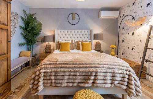 Tihany Hotel | the Herbalist