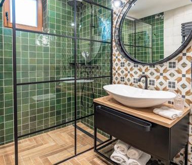 Tihany Hotel | the Herbalist