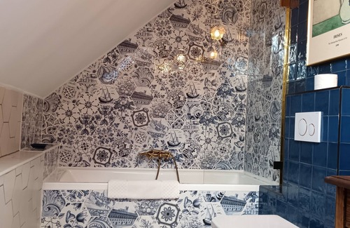 Tihany Hotel | the Herbalist