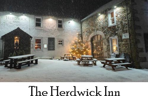 Penruddock Hotel | The Herdwick Inn