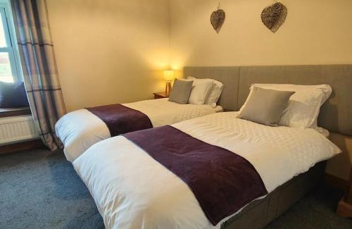 Penruddock Hotel | The Herdwick Inn