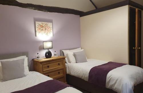 Penruddock Hotel | The Herdwick Inn