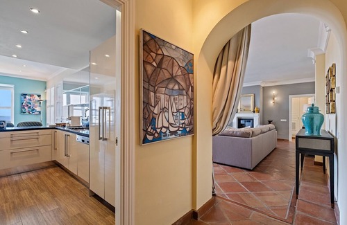 New Golden Mile House | The Heredia of Montemayor