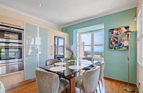 New Golden Mile House | The Heredia of Montemayor