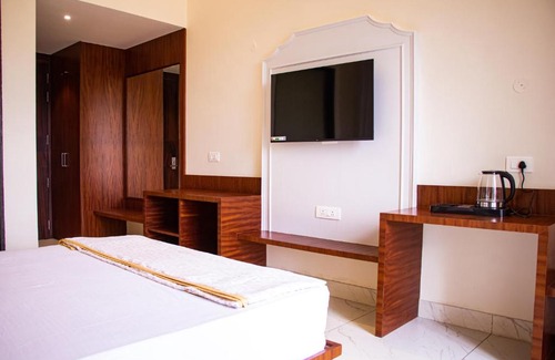 Patiala Hotel | The Hidden Creek