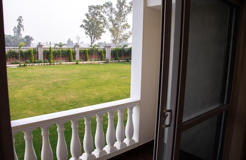 Patiala Hotel | The Hidden Creek