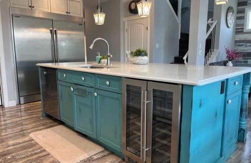 Airdrie House | The Hidden Gem