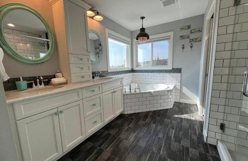 Airdrie House | The Hidden Gem