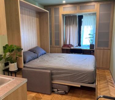Blloku Apartment | The hidden gem of Blloku