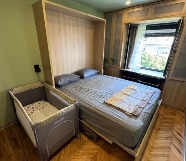 Blloku Apartment | The hidden gem of Blloku