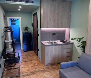Blloku Apartment | The hidden gem of Blloku