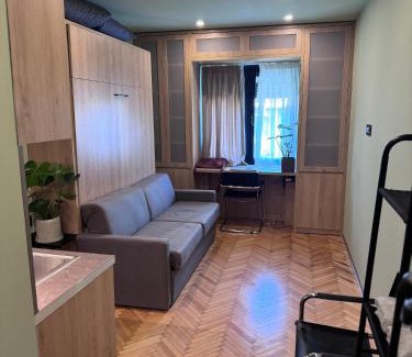Blloku Apartment | The hidden gem of Blloku
