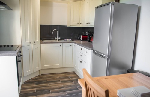 Penrith Cottage | THE HIDDEN PLACE, romantic, with open fire in Pooley Bridge