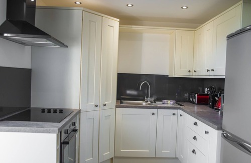 Penrith Cottage | THE HIDDEN PLACE, romantic, with open fire in Pooley Bridge